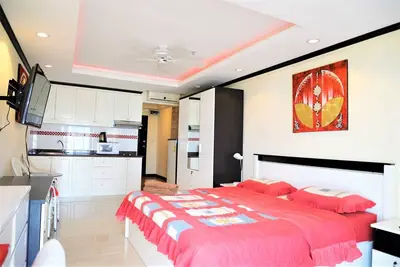 Image de Jbc S2 F16 R42 - Une Chambre Appartement, Couchages 2