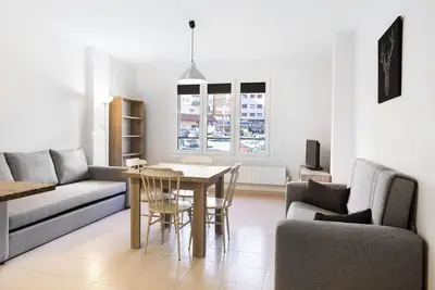 Image de Studio with Views. 300 mtrs from slopes. Pas De La Casa. 21