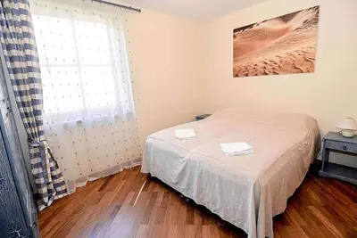 Image de Maison de vacances \"Nidos Gaiva\" chambre au rez-de-chaussée pour 2 personnes