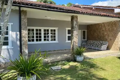 Image de Grande maison meilleure copropriété à Angra dos Reis
