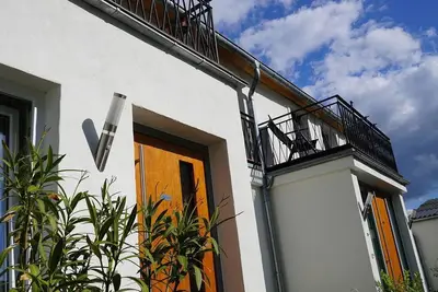 Image de Maison de vacances \"Meine Aunt\" - maison de vacances, 2 chambres, 2 salles de bains