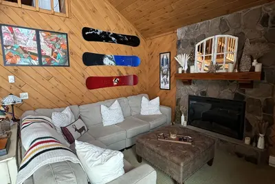 Image de Chalet privé près de la station de ski