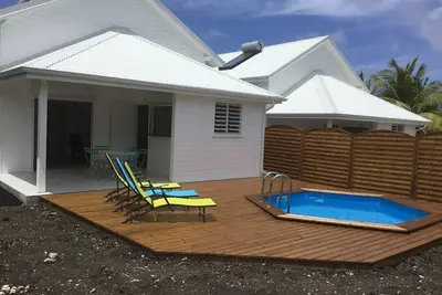 Le 112 Maisons neuves en bois