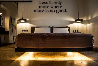 Image de Ataraxia Luxury Suite Acharavi