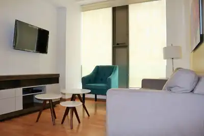 Image de Pa Suites, grand appartement 124