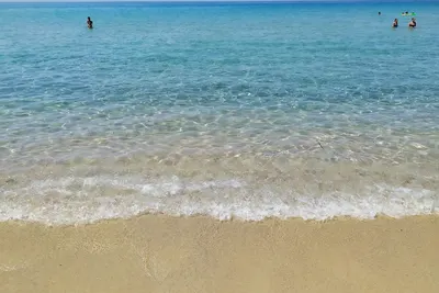 Image de Solanas: Cozy Beach Front