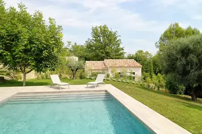 Image de Charme, nature et calme