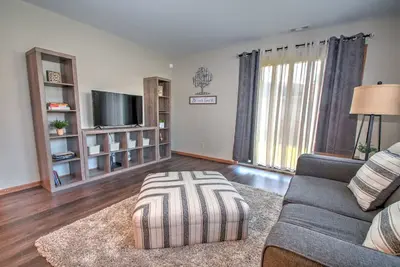 Image de Fillmore · Condo corporatif Chicagoland / Northwest Indiana