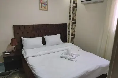 Image de Chambres d'hôtes Golden Pyramids Inn