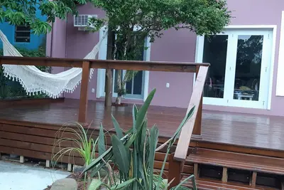 Image de Belle maison à 70 mètres de Lagoa
