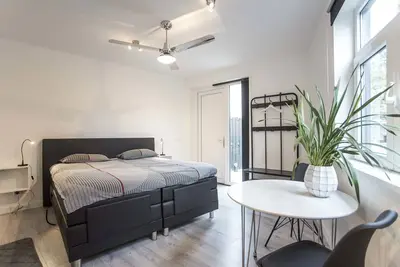 Image de Amsterdam Beach Studio I