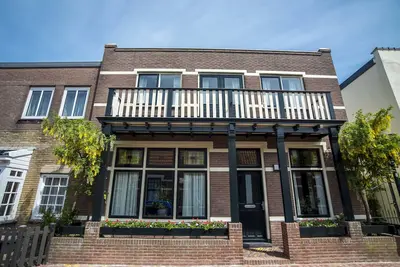 Image de Family Home Hendriks with parking