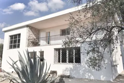 Image de Villa de Crozals - Vacances dans une maison d'artiste