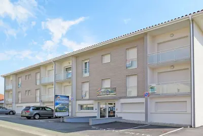 Image de Confortable appartement pour 4 personnes avec Wifi, Tv et parking