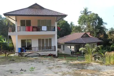 Image de Ban Sabai 2 - Koh Phangan