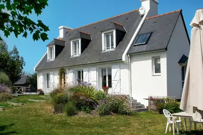 Image de Bel appartement pour 3 personnes avec Wifi, Tv et parking