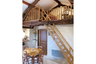 Image de Magnifique maison de vacances privée pour 4 personnes avec Tv, terrasse, animaux admis et parking