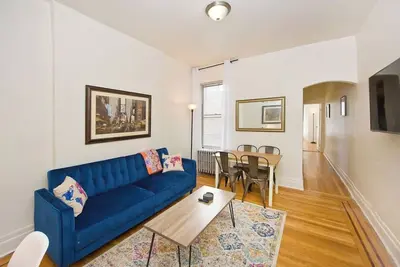 Image de 83e rue ouest et avenue Columbus