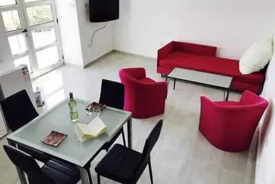 Image de Suite Royale Bangalow à Peyia