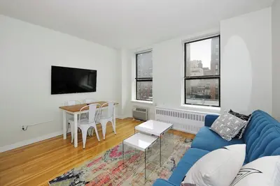 Image de Chic Executive Apt Grand Central