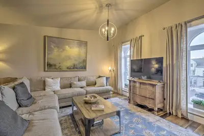 Image de Nouveau! Charming Dwtn Retreat ~ 7Mi to Ky Horse Park