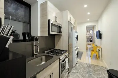 Image de Suite Exécutive Chic Soho