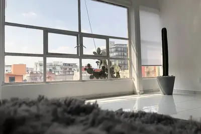 Image de Appartement Premium 1br Wtc - Moderne & Cozzy