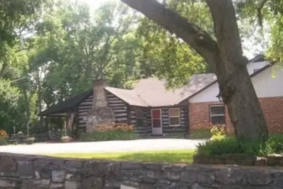 Image de La Charter House historique