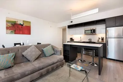 Image de Appartement Deluxe 1 | Centre-ville de Reston | par Gls