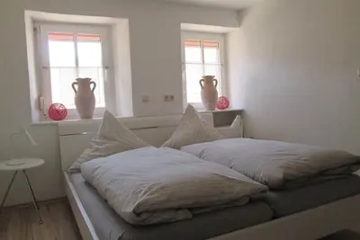 Image de Appartement Rosengärtchen - Guesthouse Schneider-Ketter