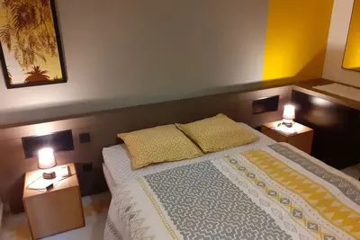 Image de Le Studio les Tropiques à l'Hotel le Manganao⭐⭐⭐