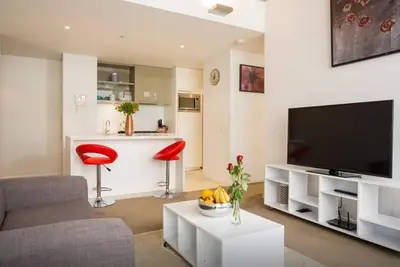 Image de 1 Bedroom Apartment With Balcony
