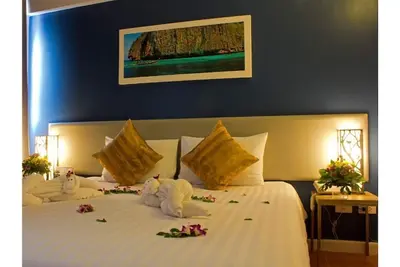 Image de Chambre Standard Rénovée 01, Karon Beach