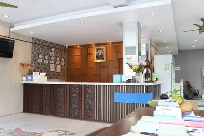 Image de * chambre standard avec vue sur la ville # 06, plage de karon * phuket
