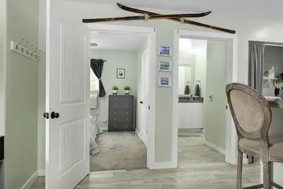 Image de Private modern guest house