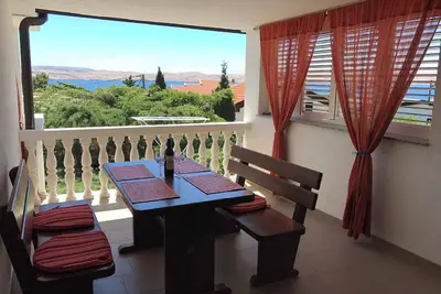 Image de Appartement de vacances avec air conditionné