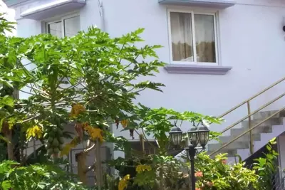 Image de Maison privée à louer à l'île Maurice à un prix très compétitif et très sécurisé.