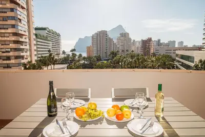Image de Apartment Coral Beach - PlusHolidays