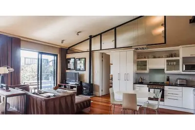 Image de Melrose Arch Luxury Apartment