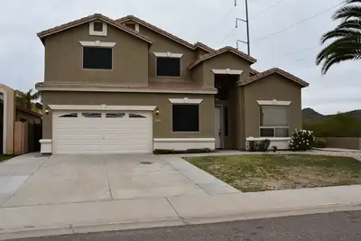 Image de Près de la région de Scottsdale, à quelques minutes des centres commerciaux et des restaurants haut de gamme.