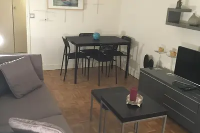 Image de Appartement Esplanade de La Défense