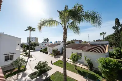 Image de Fig Tree Z Holiday Villas
