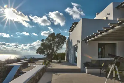 Image de Villa Delilah by Paradise Estate Mykonos