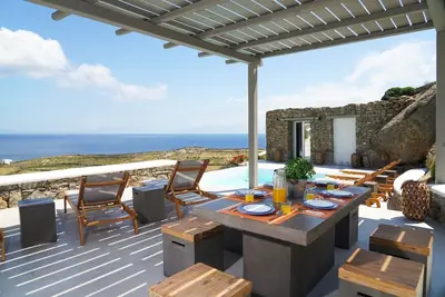 Image de Villa Isabella by Paradise Estate Mykonos