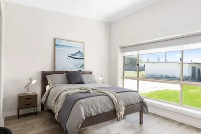 Image de Hébergement de style motel de luxe - Appartement 2
