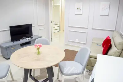 Image de I City @ I Soho 1 Bedroom @ YuukiHomestay (T009)