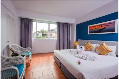 Image de Chambre Standard # 20, Karon Beach