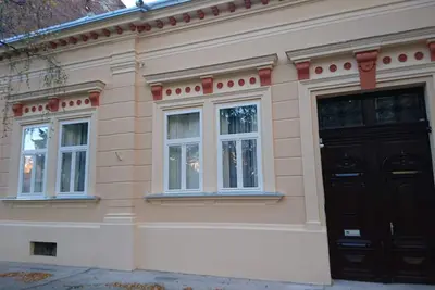 Appartement dans le centre d'Osijek. .