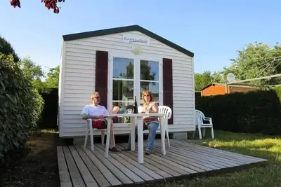 Image de Mobil Home Cosy 2 pièces 2 personnes
