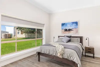 Image de Hébergement de style motel de luxe - Appartement 3